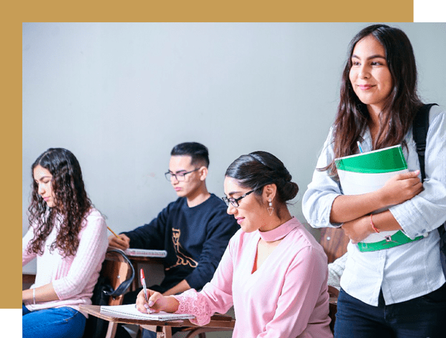 business summer school