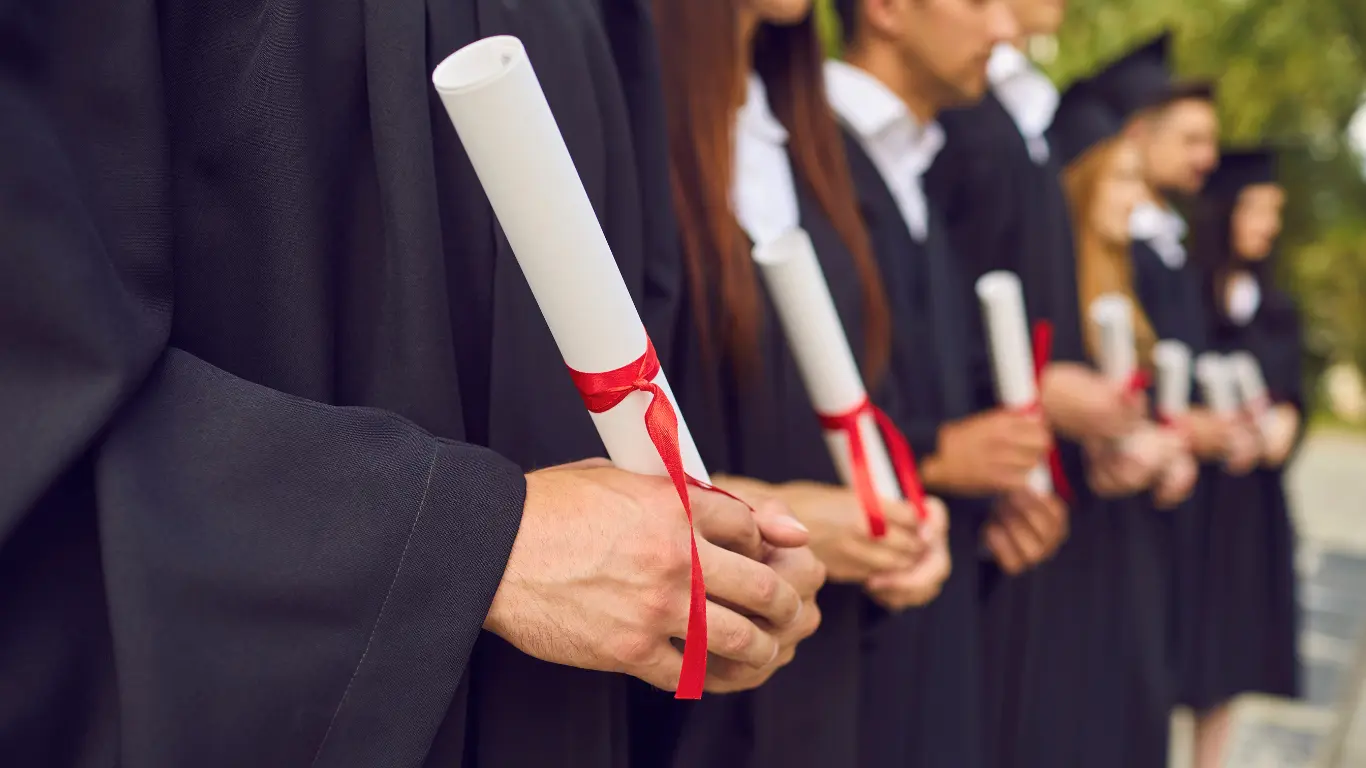 summer courses with certification