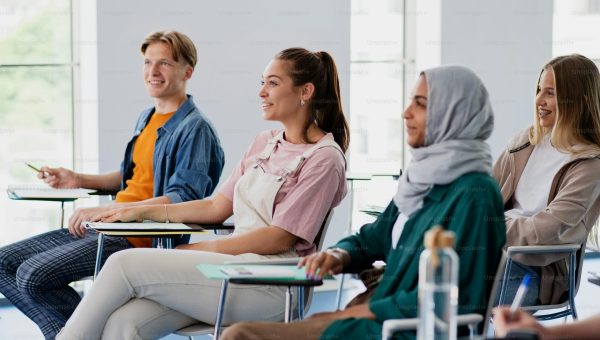 International Summer Camps