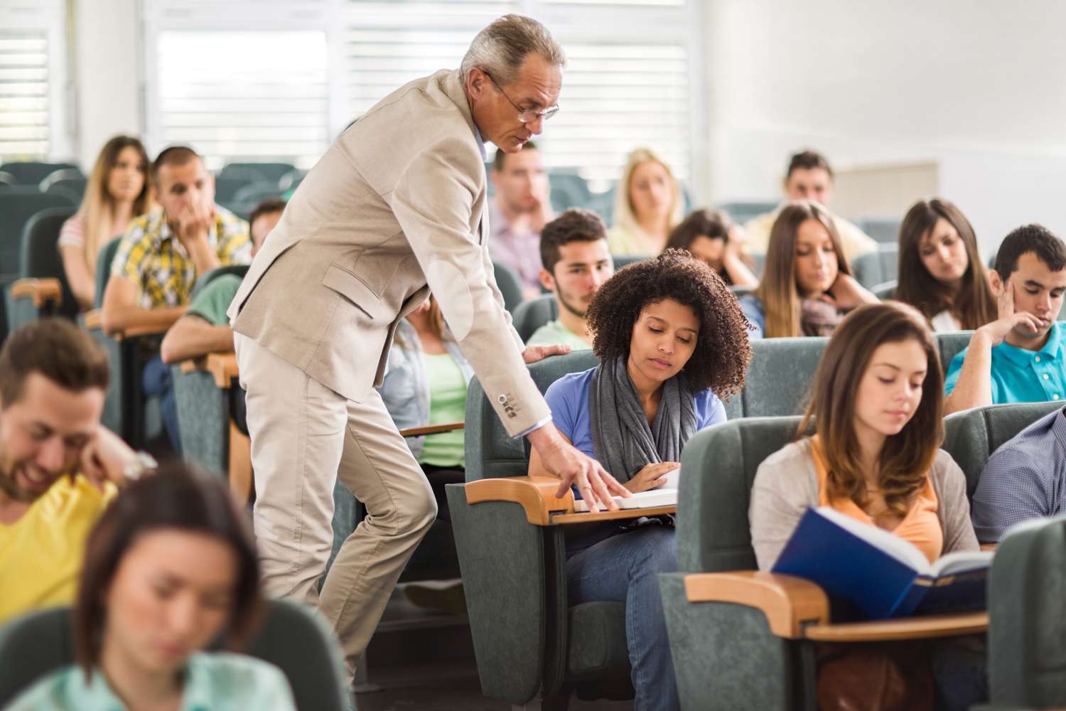 Expert-Led Instruction​