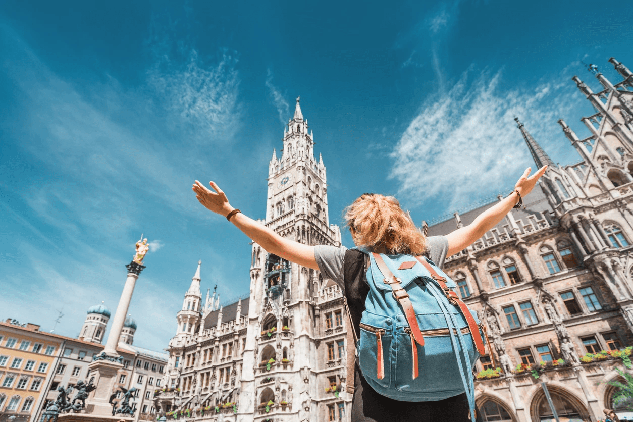 International Summer Programs