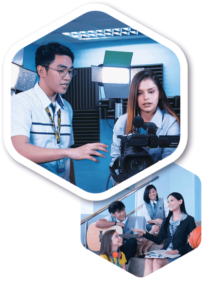 Interactive & Practical Learning