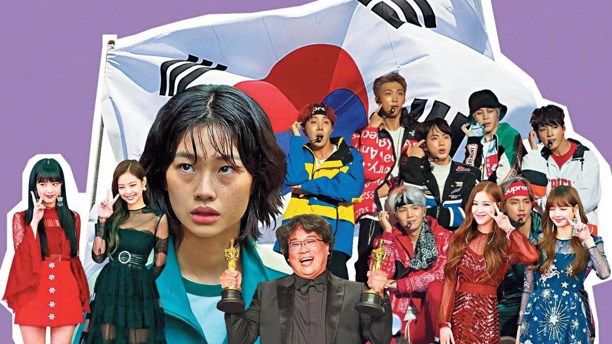 View of Koreans and Korean Culture: Konkuk University: K-Psychology South Korea