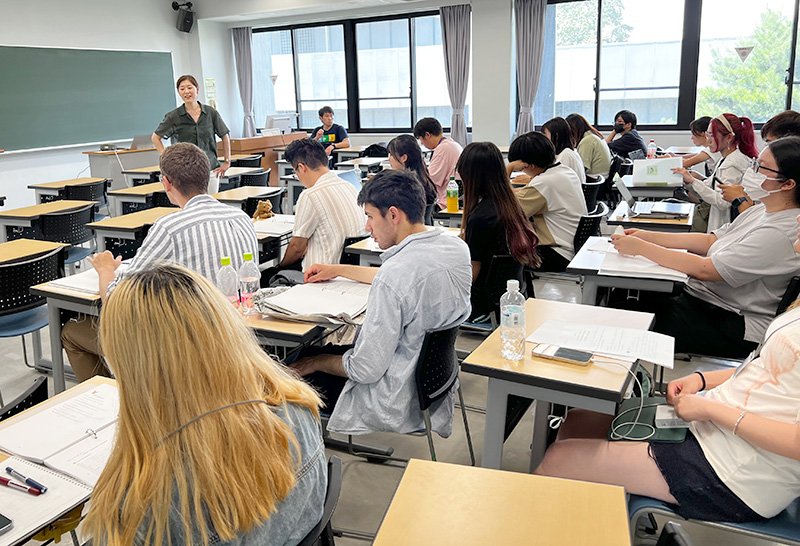 Japan In Today’s World: University of Tokyo Japan