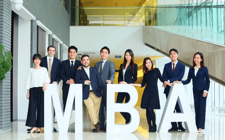 Doing Business in China: Peking University-Guanghua School of Management