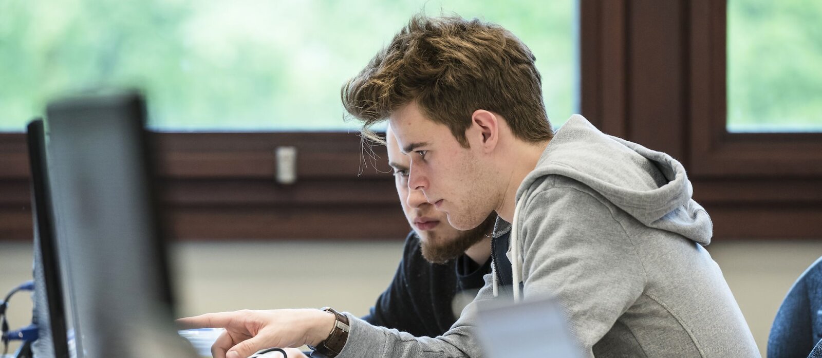European Solidarity in the Making: Antwerp Summer and Winter University Belgium