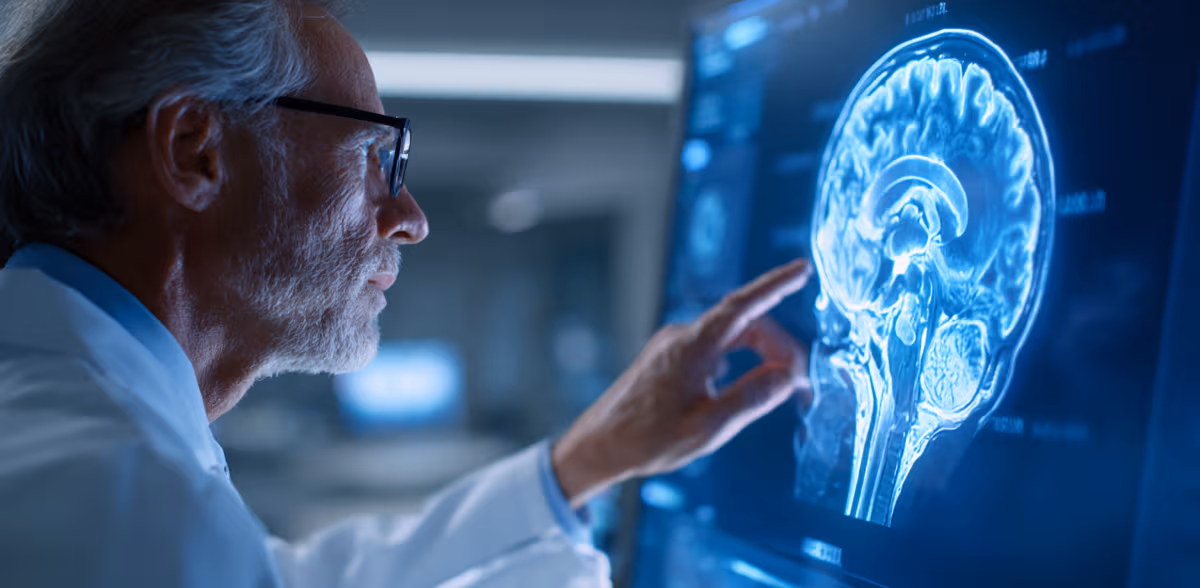 AI & Medical Imaging: Radboud University
