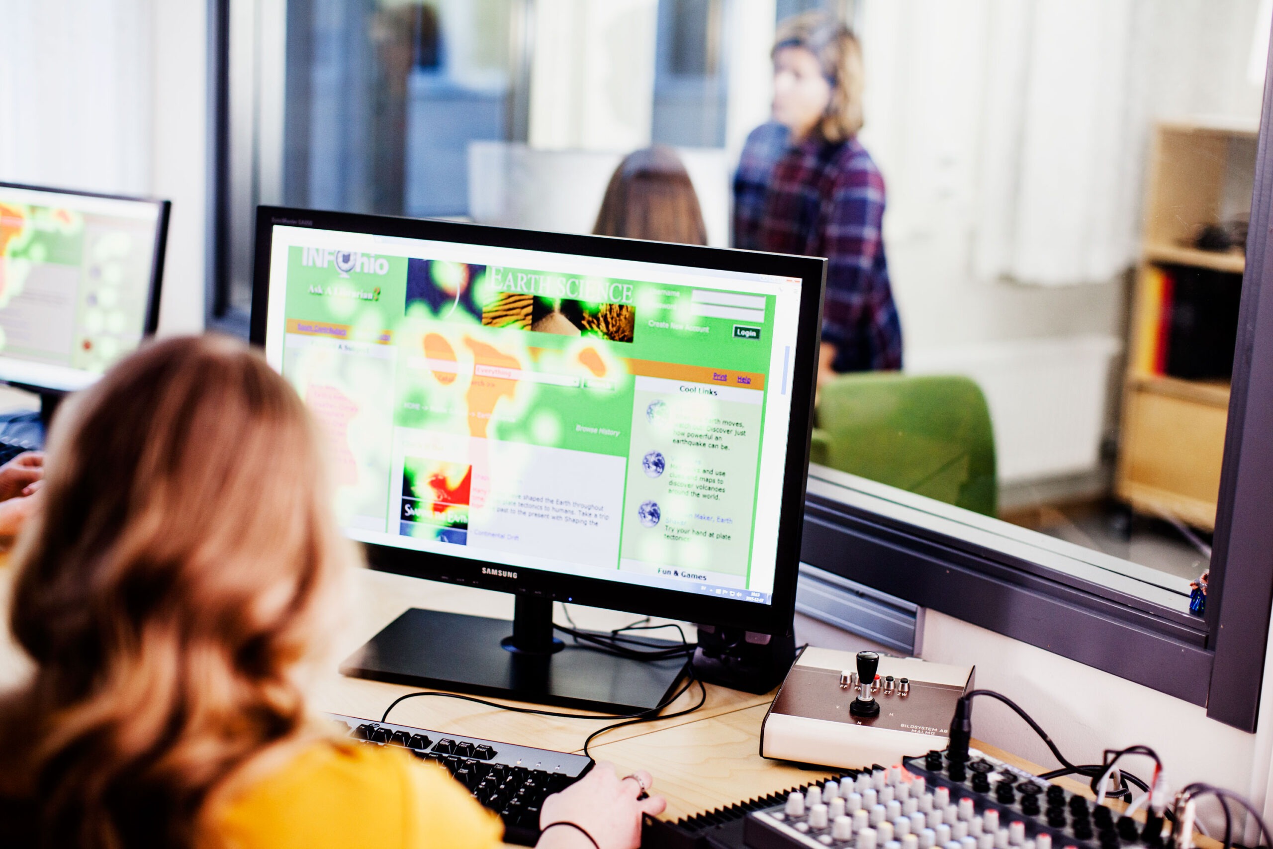 Applied Programming: Karlstad University