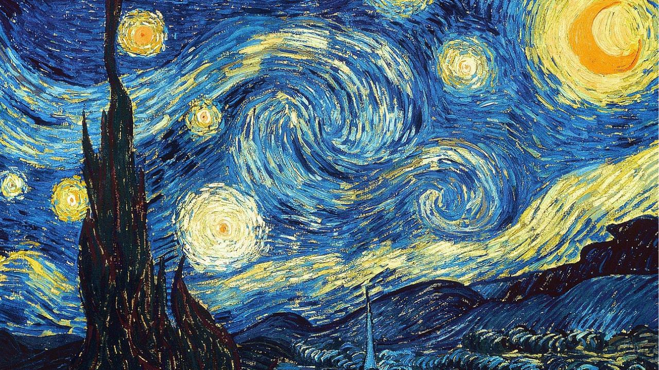 Dutch Art from Van Gogh to Mondrian: Utrecht University Netherlands