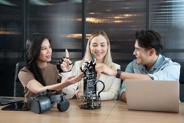 AI & Democracy, Intro to Statistics: SDU