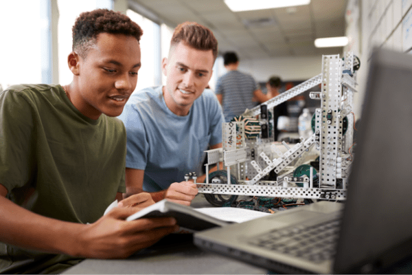 AI and democracy, decision-making, negotiation, and introductory statistics: SDU International Summer School