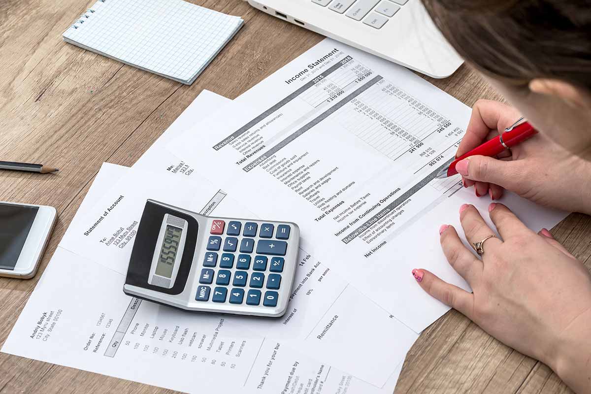 Financial Statement Analysis: Maastricht University
