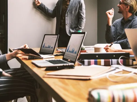 Starting Your Own Business: Radboud University Nijmegen