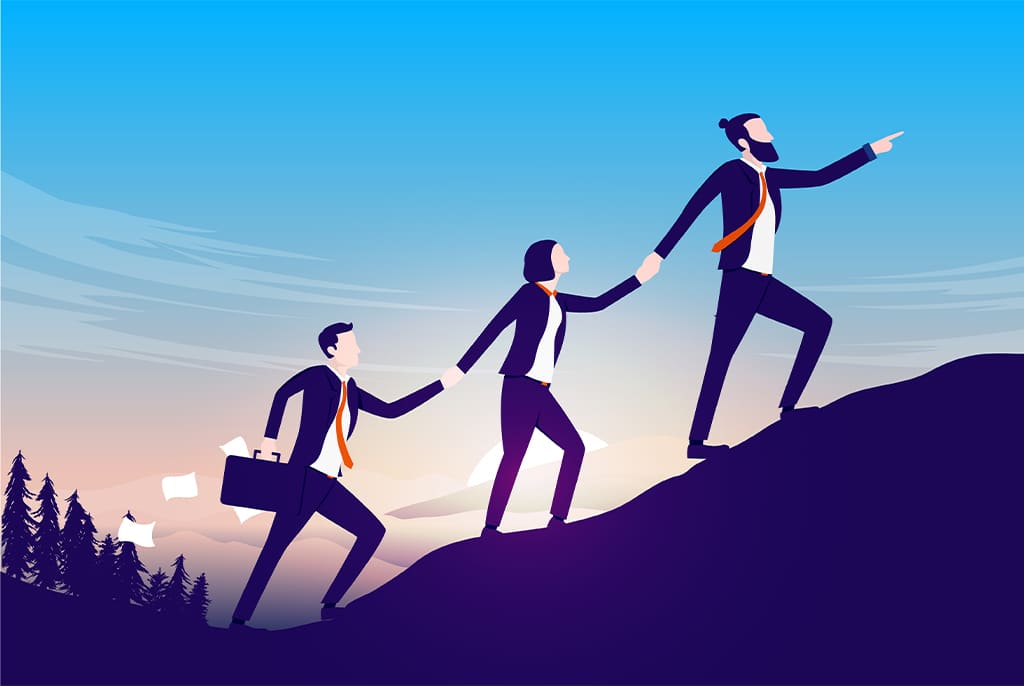 Leadership and Organisational Behaviour in Contemporary Organisations: Linköping University