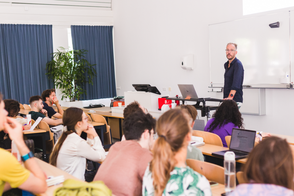 Medicine: Psychedelic Research: University of Groningen Netherlands