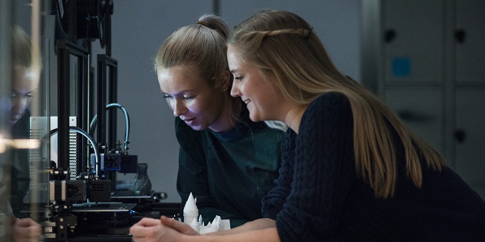 Product Development Process: SDU
