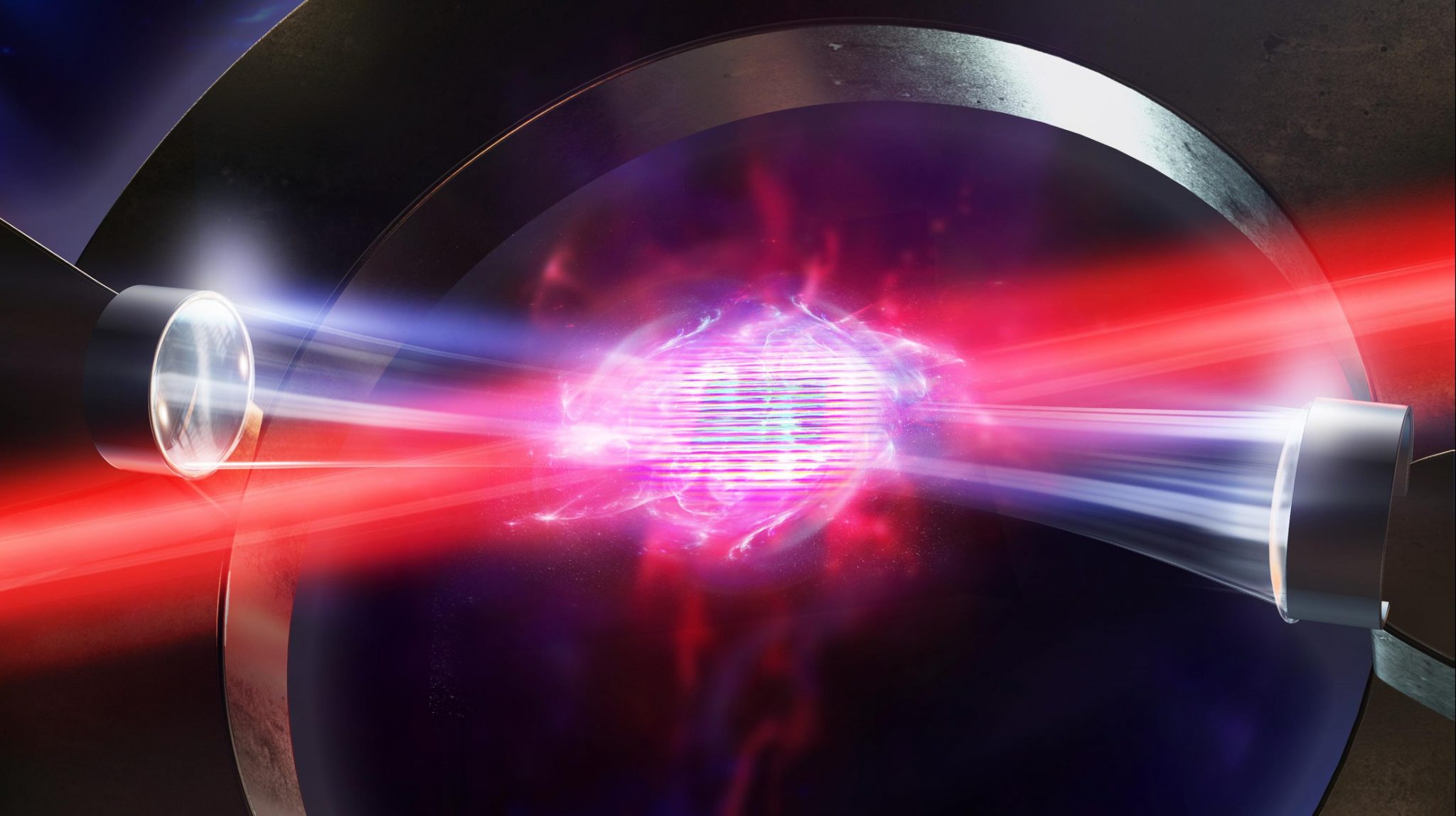 Simulating Many-Body Quantum Physics – EPFL
