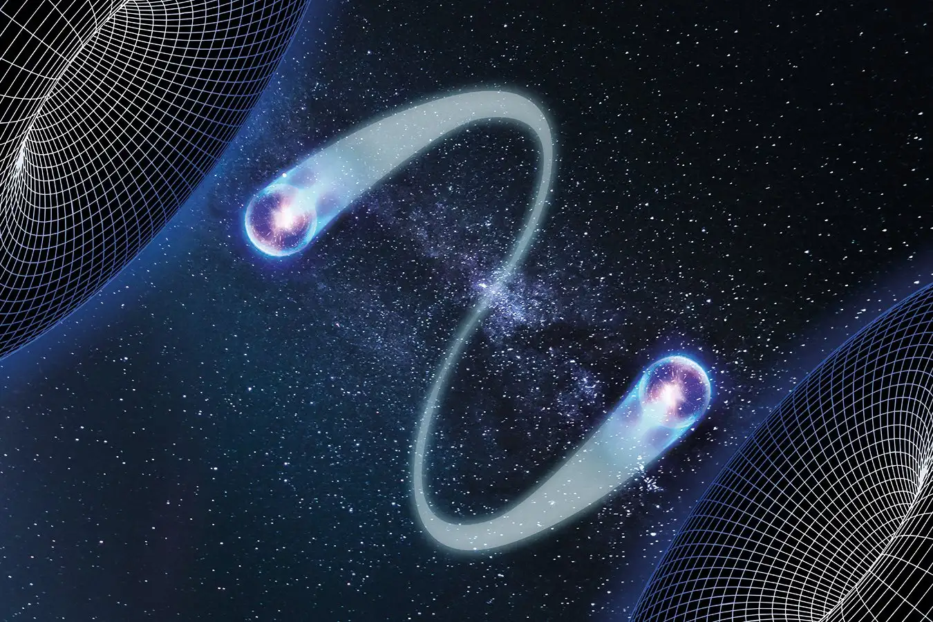 Quantum Physics in the Real World – Karlstad University