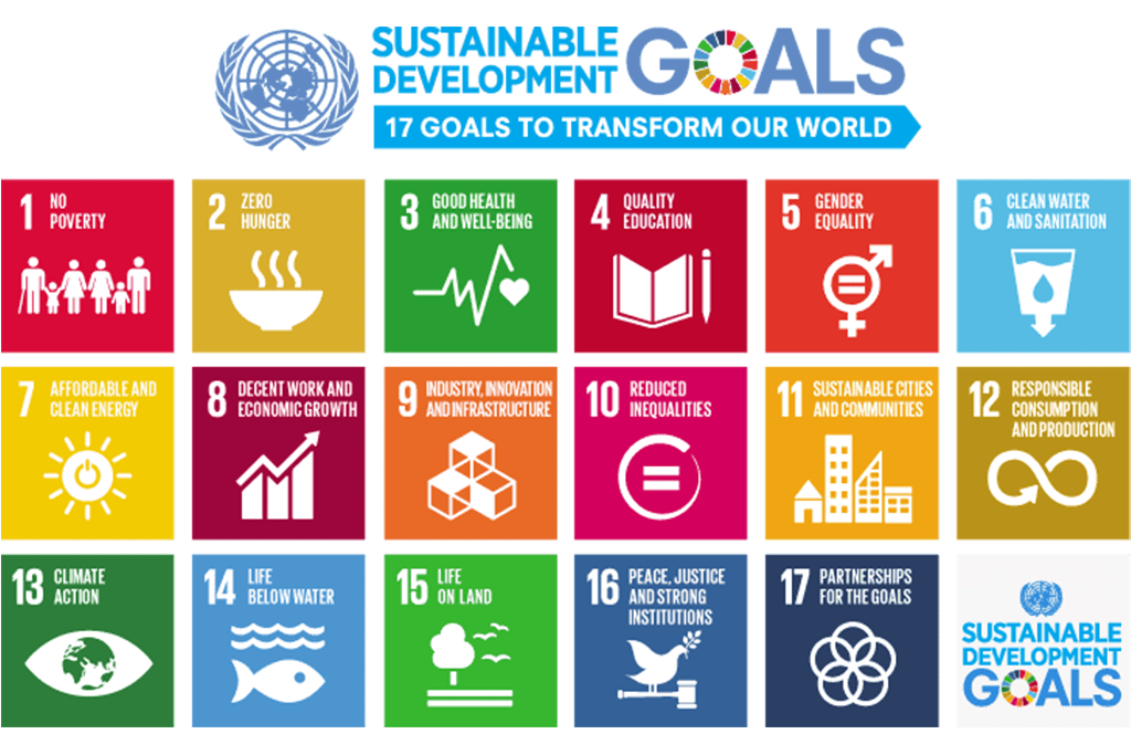 UN 17 SDGs and Co-Creation (Also listed under Social Inclusion): VIA University College