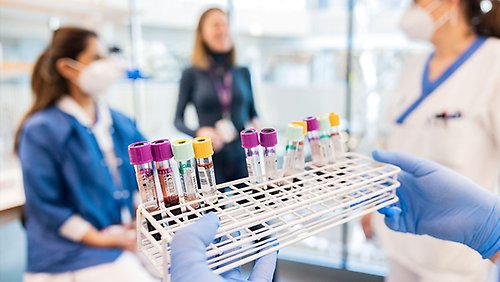 Medicine: Industry Perspectives on Innovative Medicine: University of Groningen Netherlands