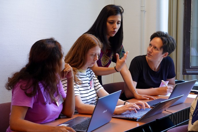 Analyzing Classroom Interactions: University of Groningen Netherlands