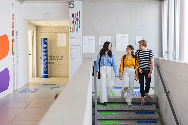 Economics and Finance: Università Bocconi