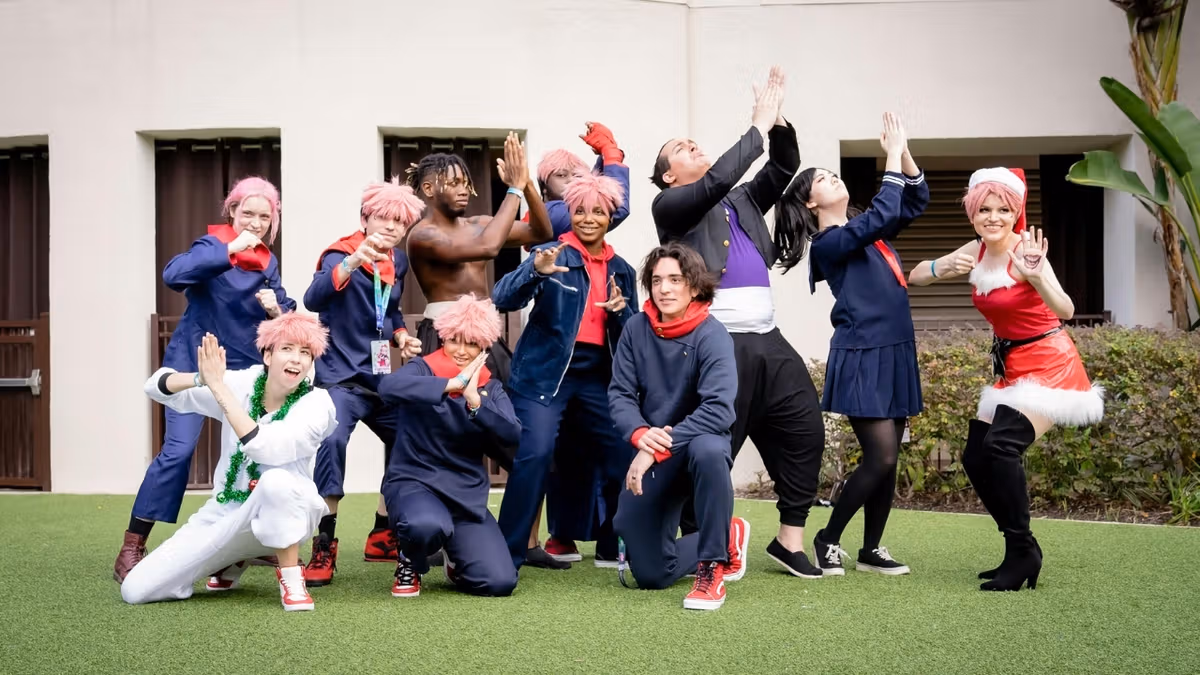 Otaku Culture in Japan and Its Transnational Relation: Keio University Japan