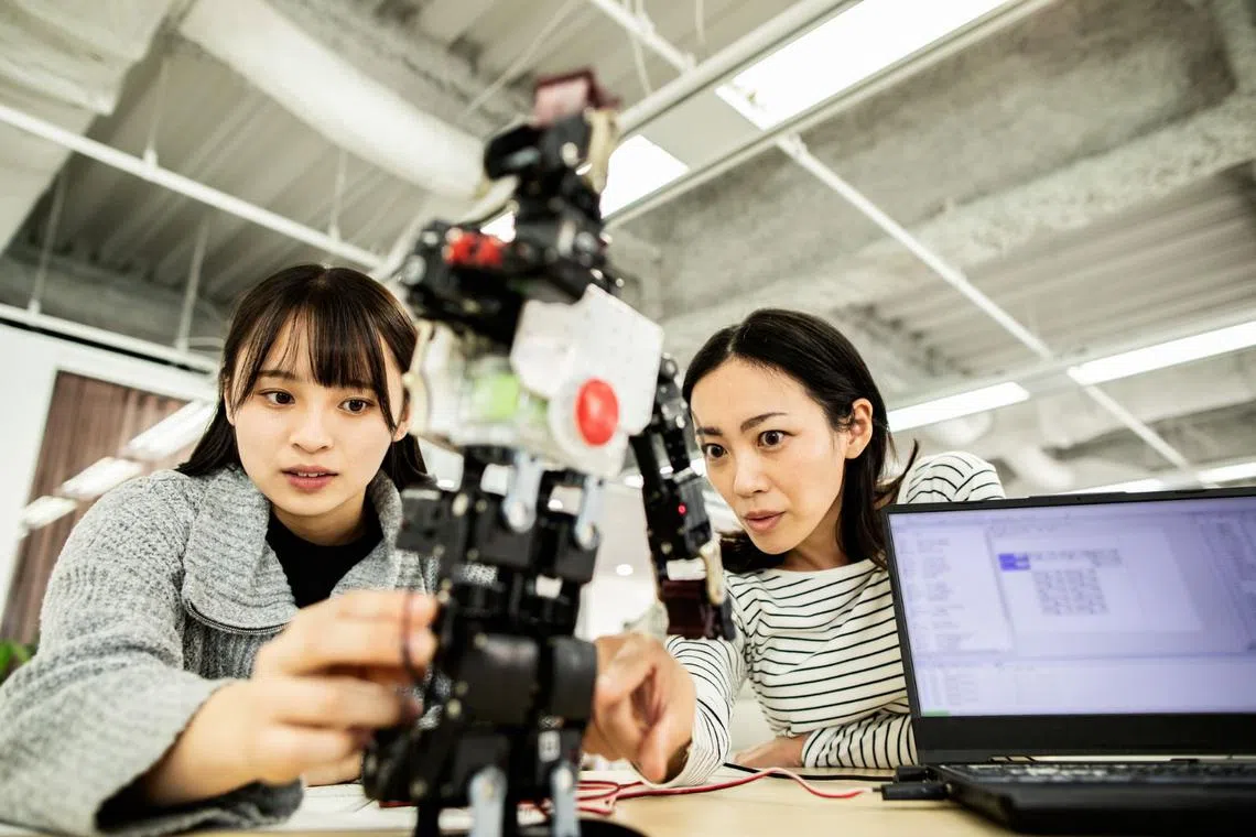 Wireless Tech in ITS:  Nagoya University