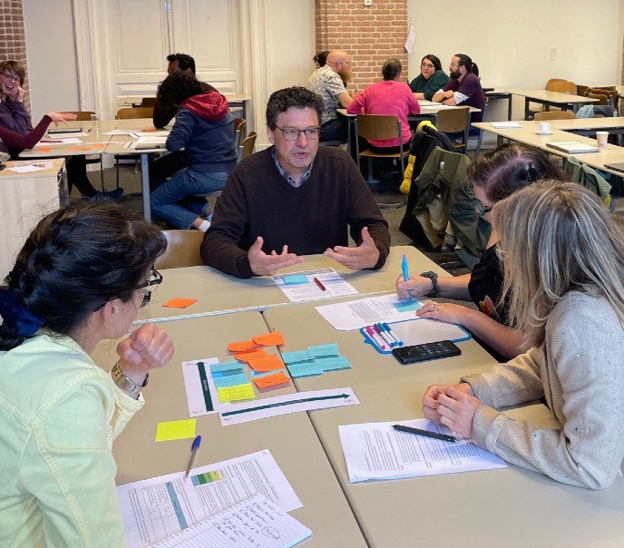 Medicine: SuRe – Sustainable and Resilient Societies: University of Groningen Netherlands