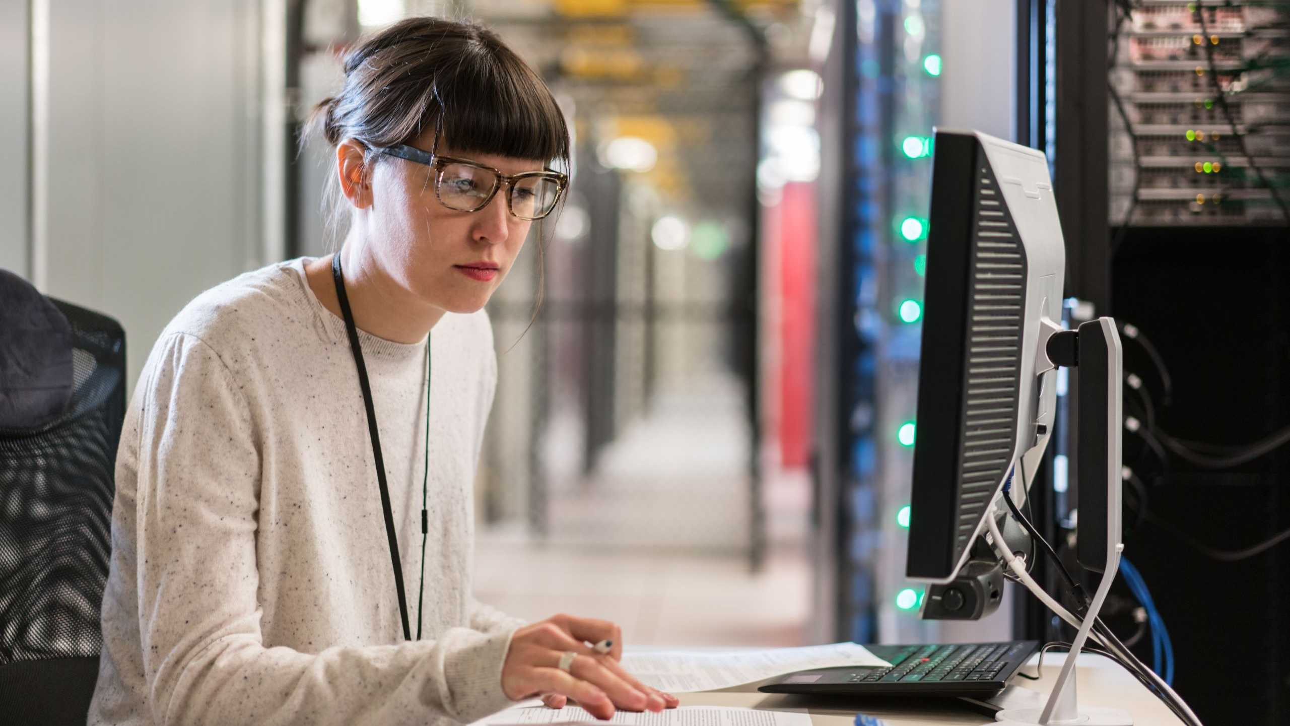 Computer Systems: ETH Zurich