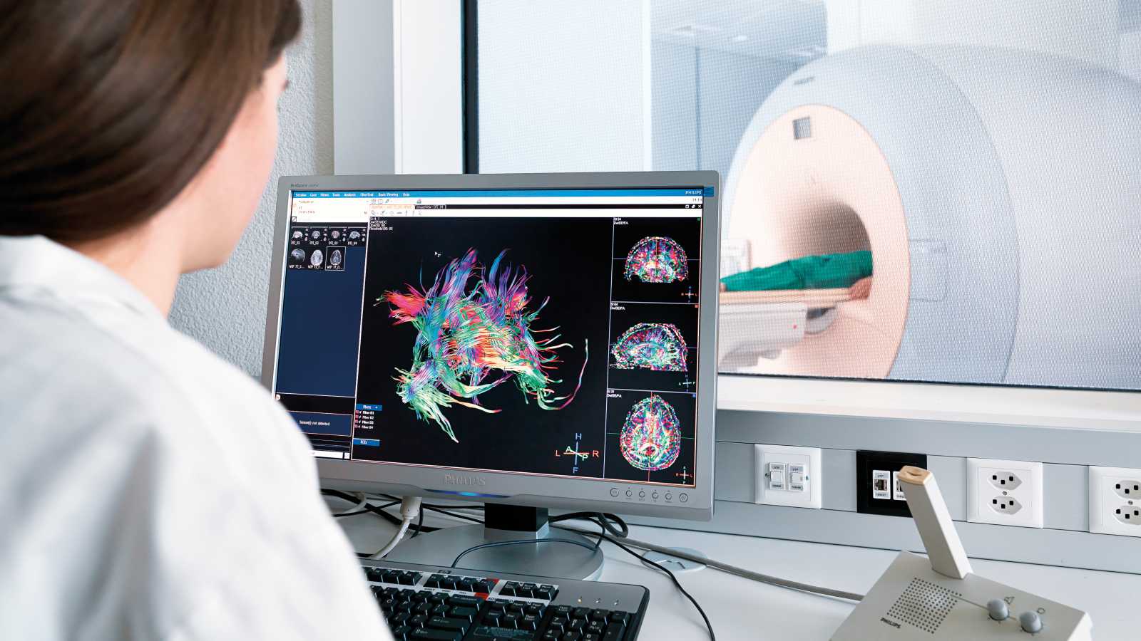 Bio/Medical Informatics: ETH Zurich