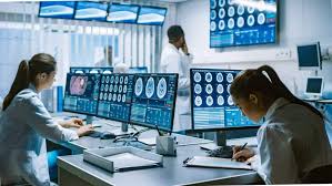 Deep Learning for Medical Imaging: HKUST
