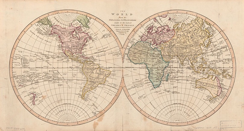 Summer School in Global History: University of Bern Switzerland