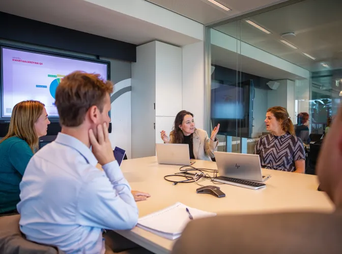 Breaking Down Barriers in Gifted Education: Excellence Beyond Borders: Radboud University Nijmegen Netherlands
