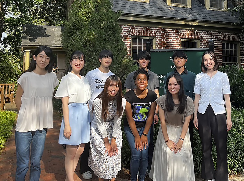 Culture and Emotion: Keio University Japan