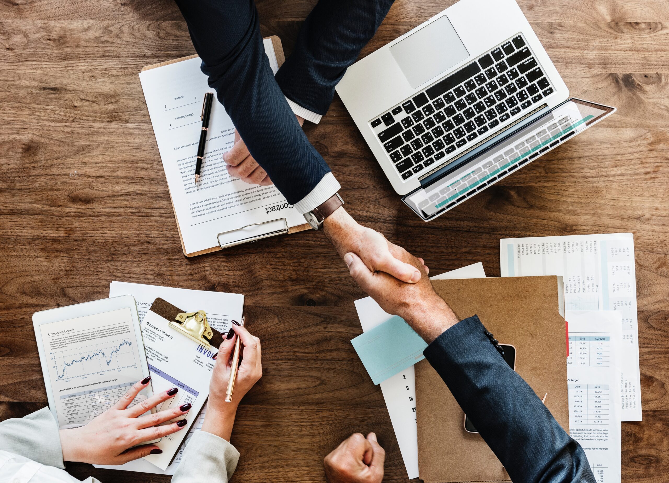 Risk Management: Maastricht University