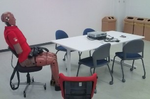 Safety Engineering:  Nagoya University