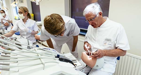 Acute Medicine: University of Groningen Netherlands