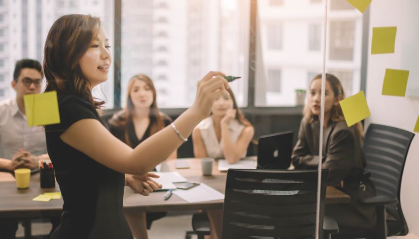 Entrepreneurship and Business Creation: Singapore Management University