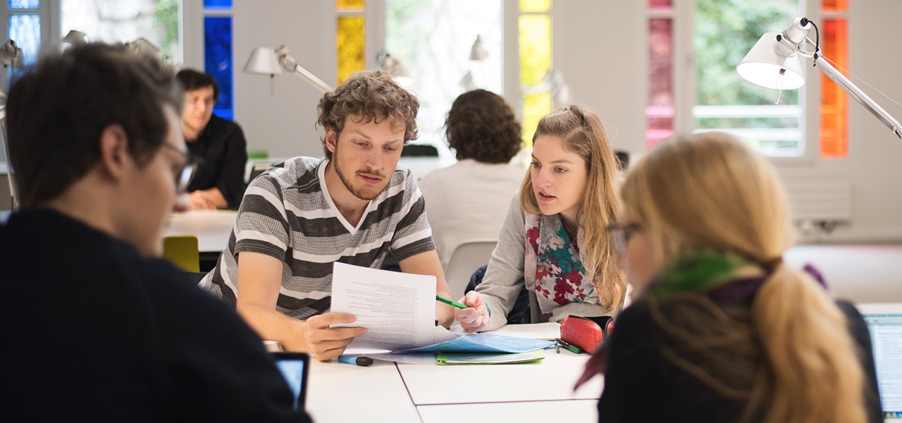 Fundamentals of Law and Economics: University of Basel
