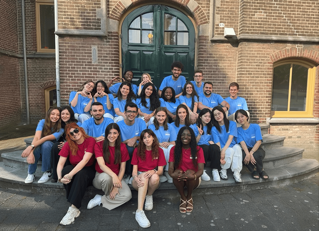 Medicine: Global Health: University of Groningen Netherlands