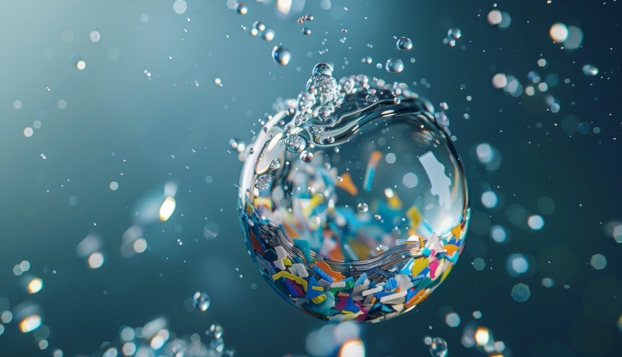 Microplastics: Environmental Impact, Policy, Innovation, Public Awareness: University of Geneva