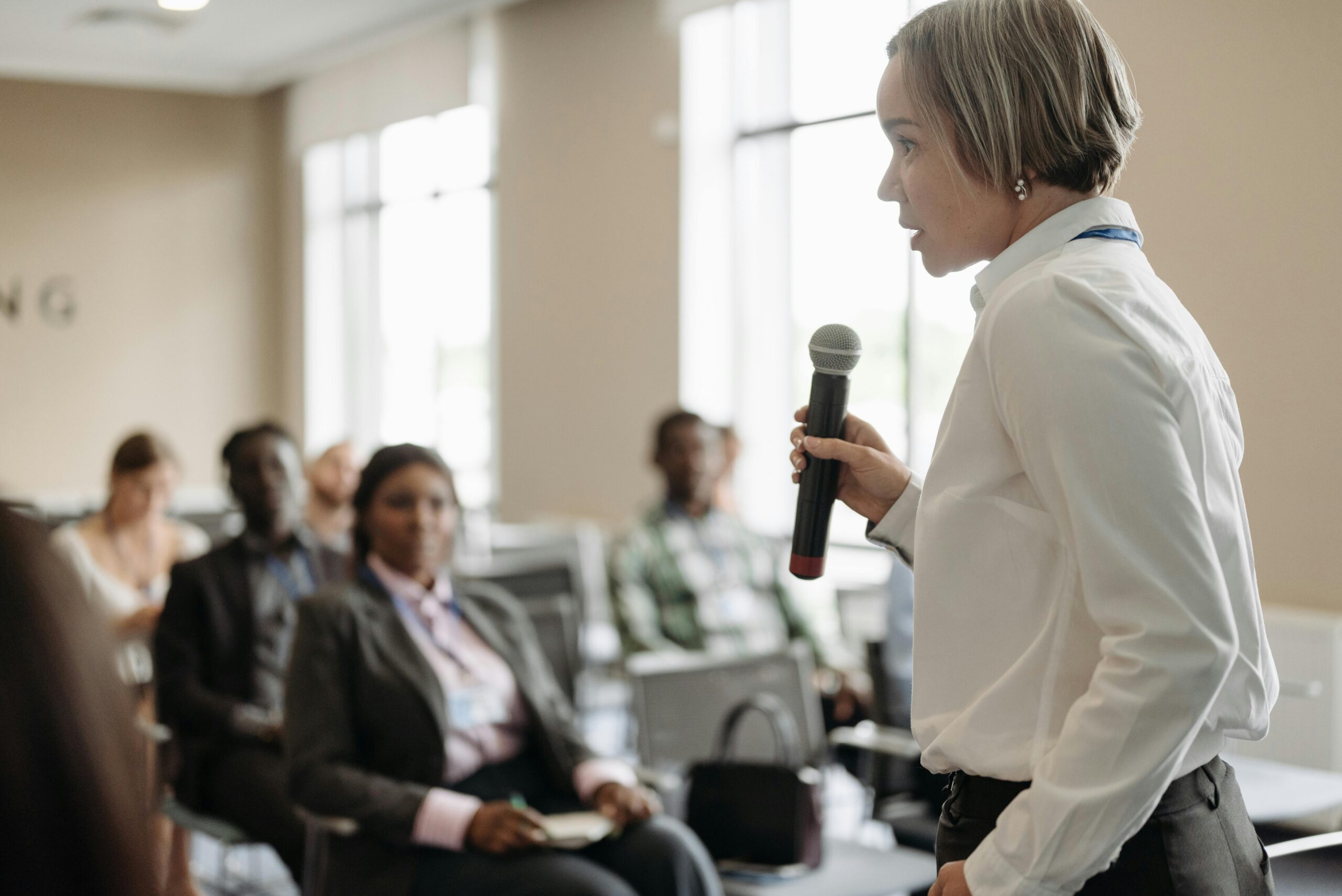 External Strategic Communication: University of Turku