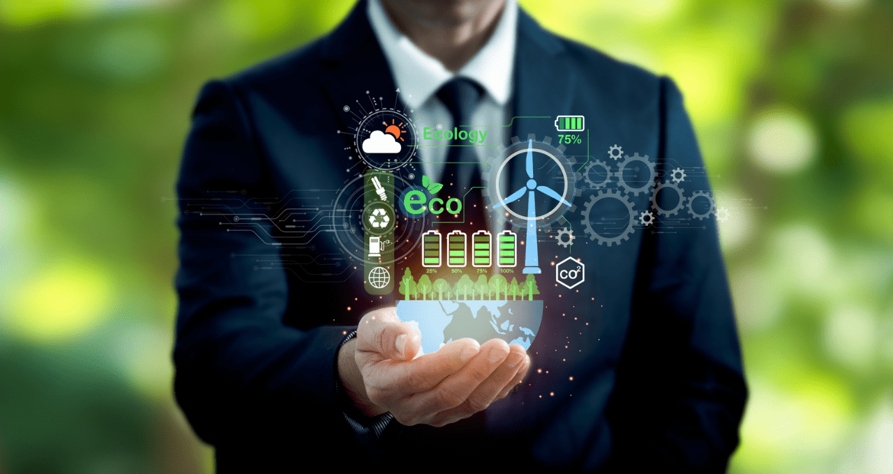 Digital Technologies for Environmental Sustainability: Singapore Management University