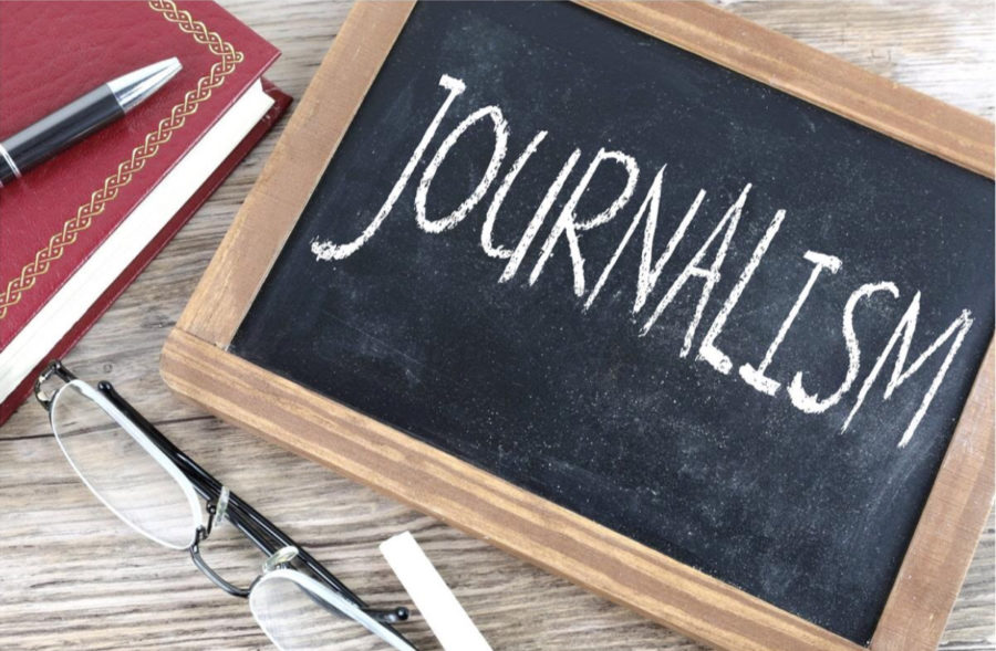 Journalism: Harvard University