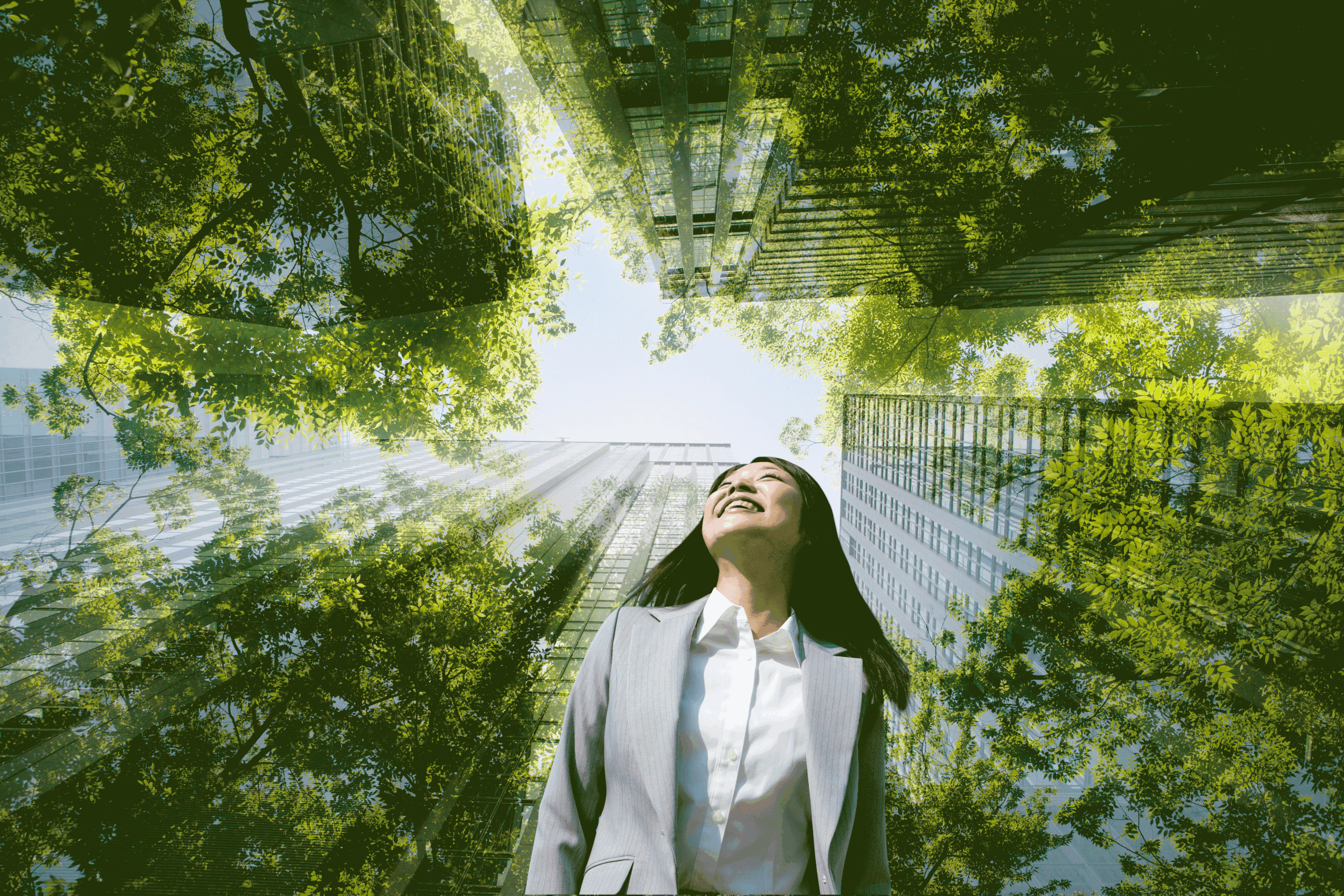 Sustainability Law in Business Practice: Singapore Management University