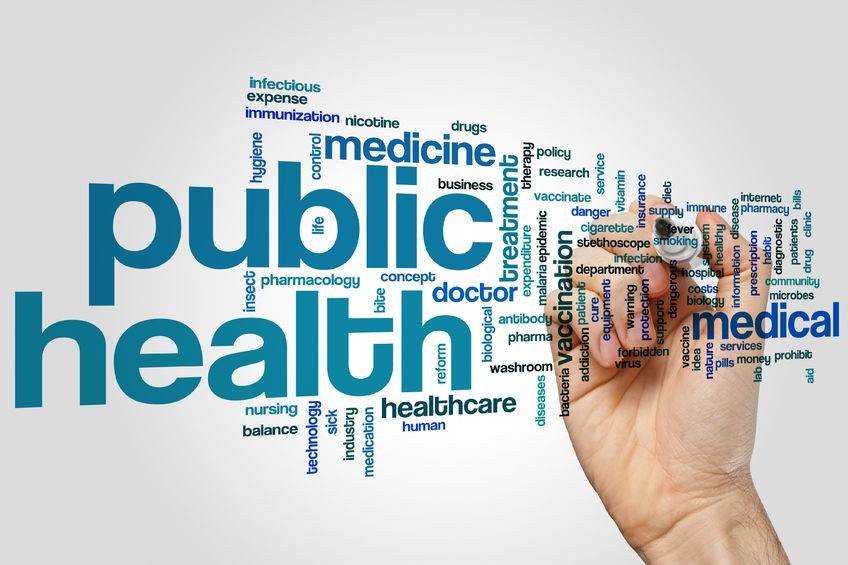 Public Health: Drugs, Health, Policy and Power: University of Geneva