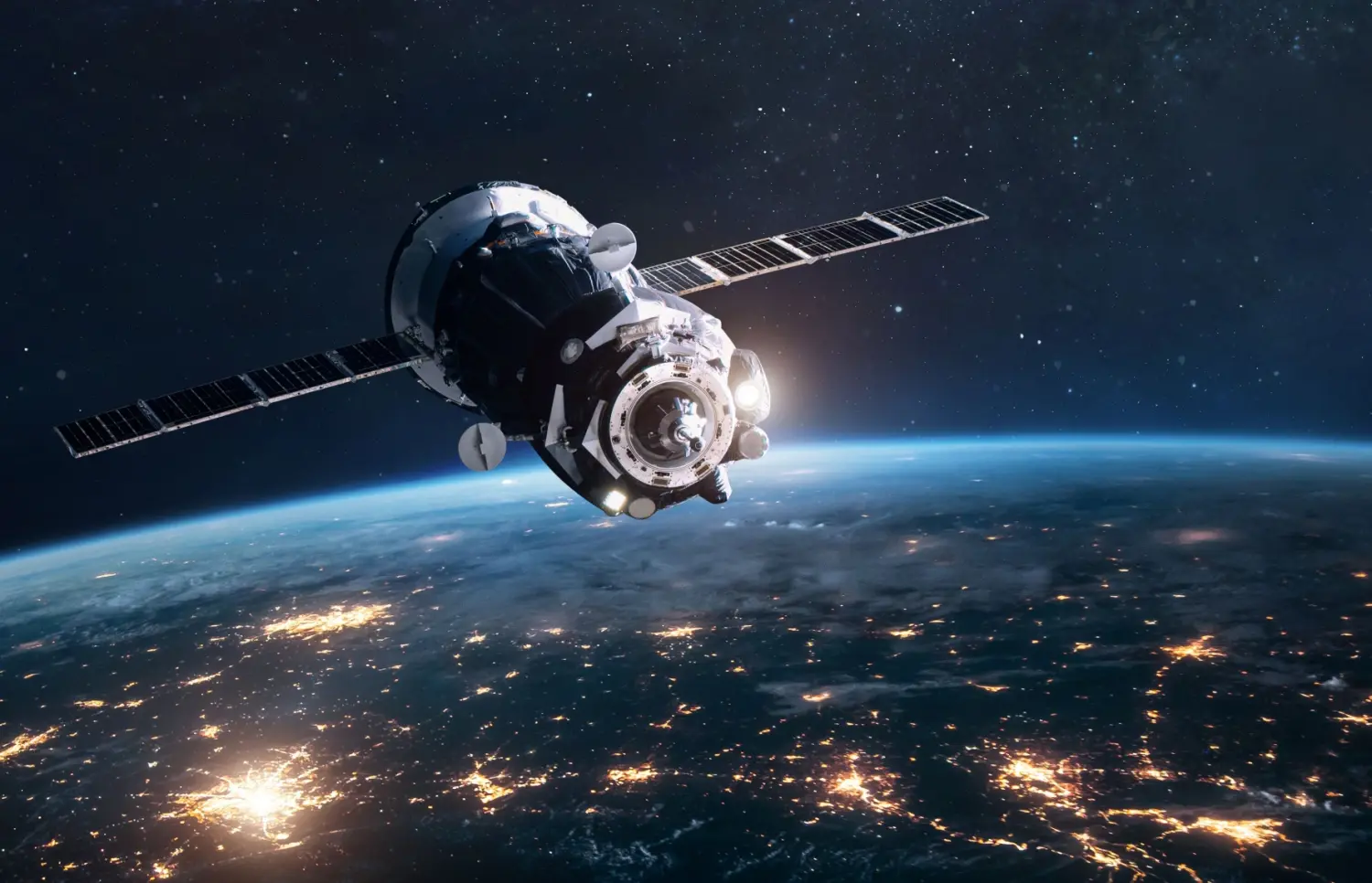 The New Space Economy (Emerging Industries): Maastricht University