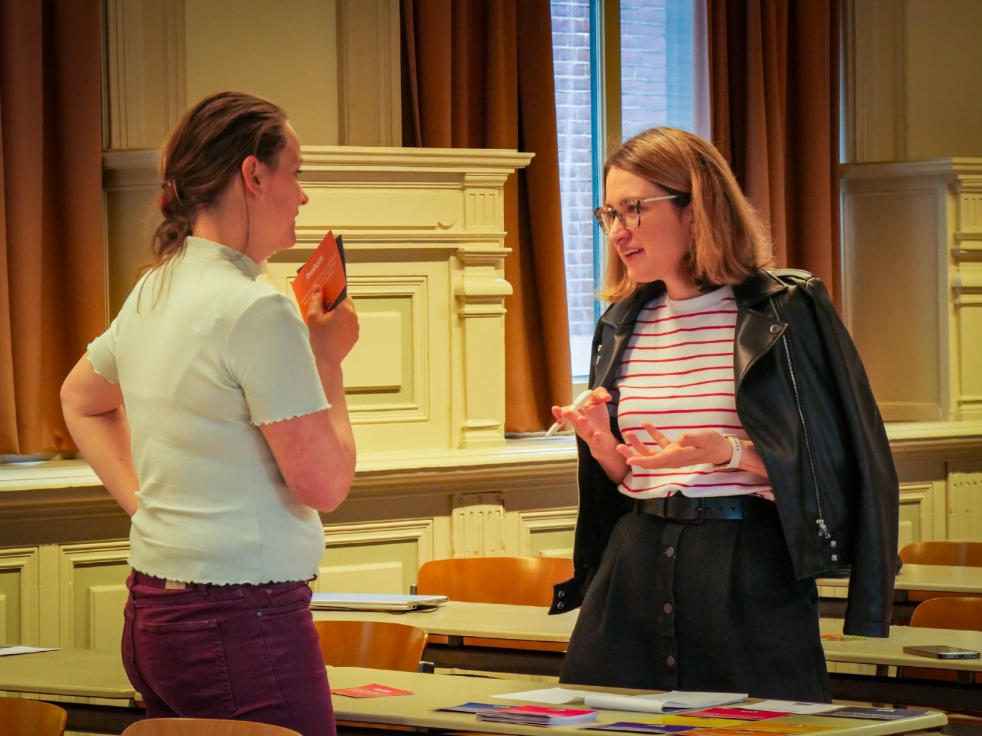Empowering Educational Developers to Train University Teachers: University of Groningen Netherlands