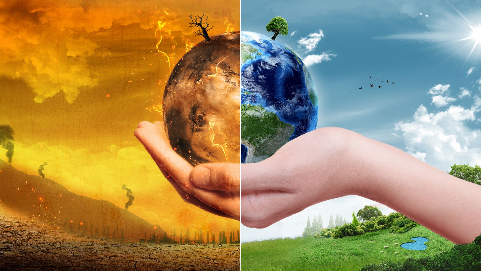 Public Health/Climate Studies: Interdisciplinary Perspectives on Climate Change and Health: University of Bergen Norway